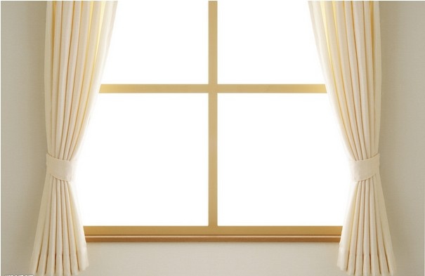 窗帘安装风水