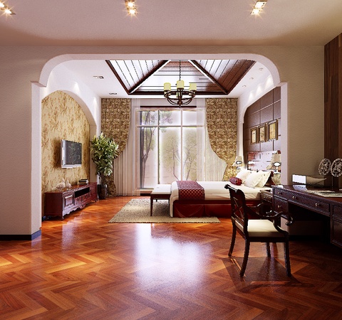 卧室装修风水很重要吗?