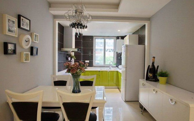 布置良好的餐厅风水要诀 餐厅风水避煞妙法大揭秘