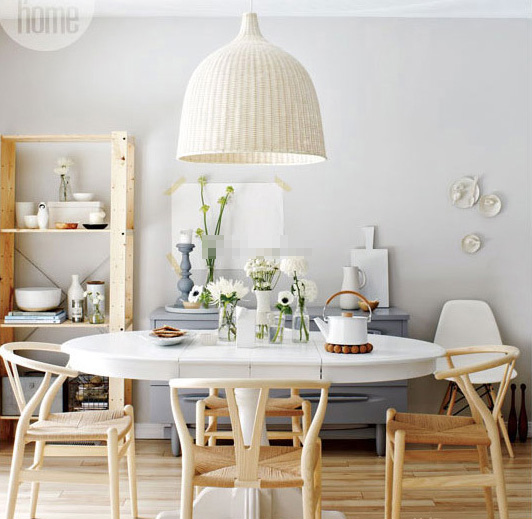 餐厅装镜子风水禁忌