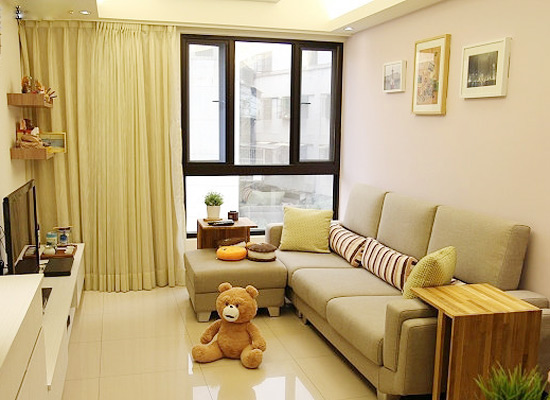 窗外风水影响大运气如何化解