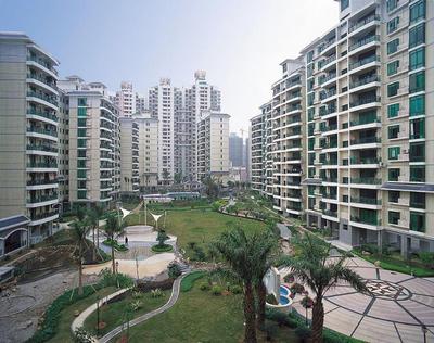 住房风水:算算适合住哪层 达到全方位吉利效果