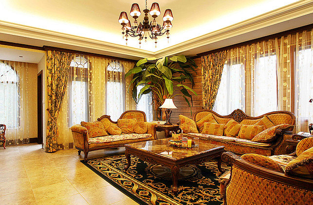 安居乐业的风水须知