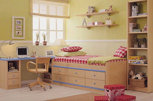 学生卧室风水知识