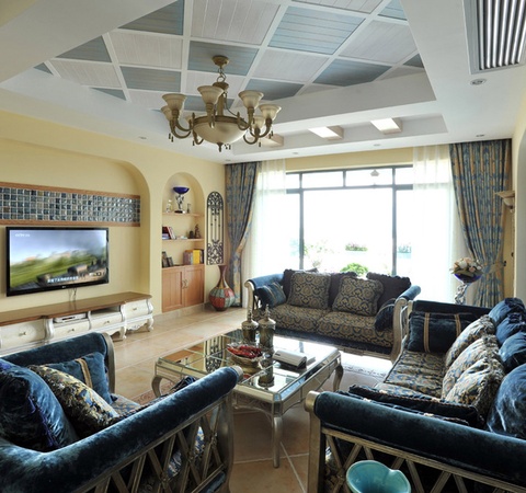 专家教你如何避免客厅十大忌