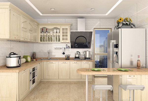 农村厨房风水独家揭秘