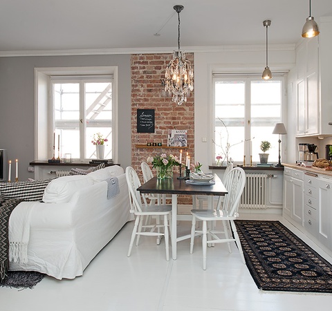 室内装修考虑风水设计很重要吗?