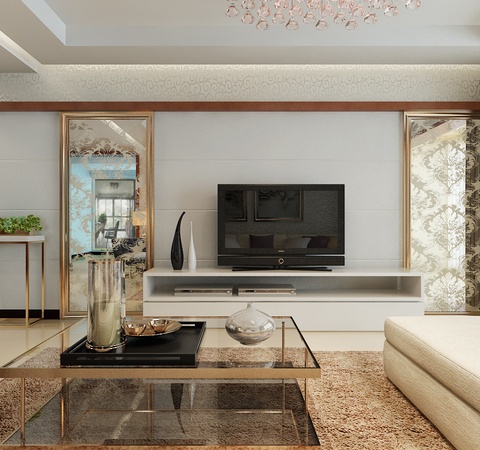 四招教你布置财运的家居风水