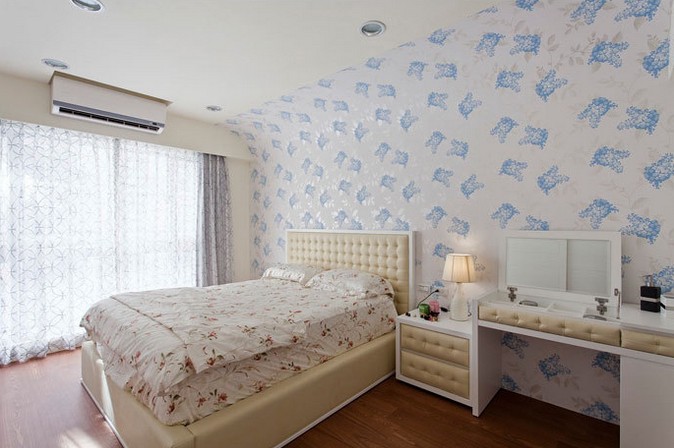 卧室空调摆放风水