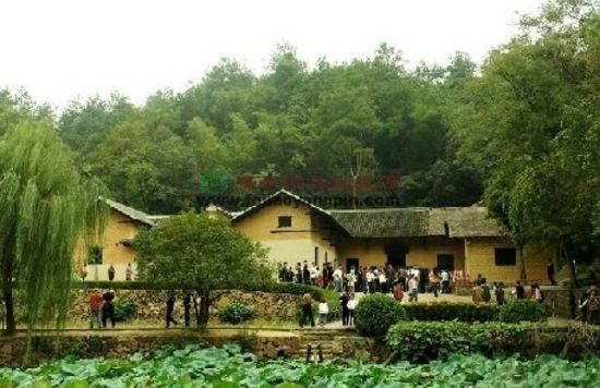 农村家庭风水学