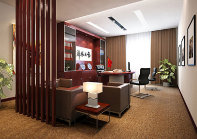 办公室座位十大禁忌