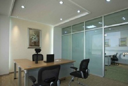 机关办公室风水