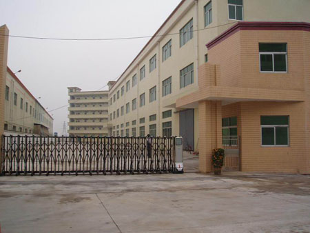 公司大门风水禁忌