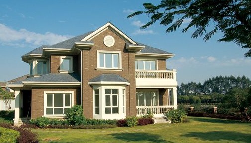 别墅风水：关于坐东南向西北户型风水问题