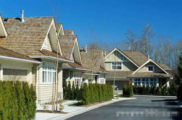 女人的幸福与房子风水有关 购房风水五要素,山水影响为主