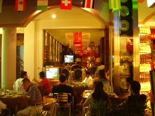 店铺招财风水怎样摆设才最好