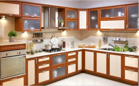 厨房的装修风水