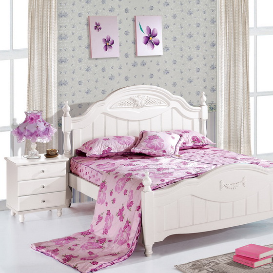 婚房色彩的风水宜忌