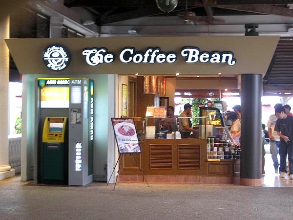 咖啡厅装修风水