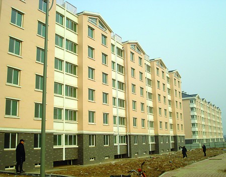 住宅接近垃圾房或电表房是否有问题?