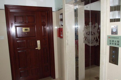 门槛要多高才符合风水?