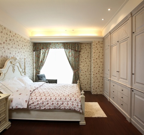 卧室装修的风水禁忌