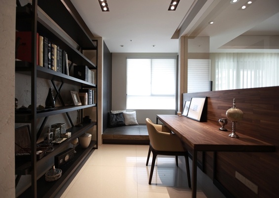 书房风水禁忌知识大全